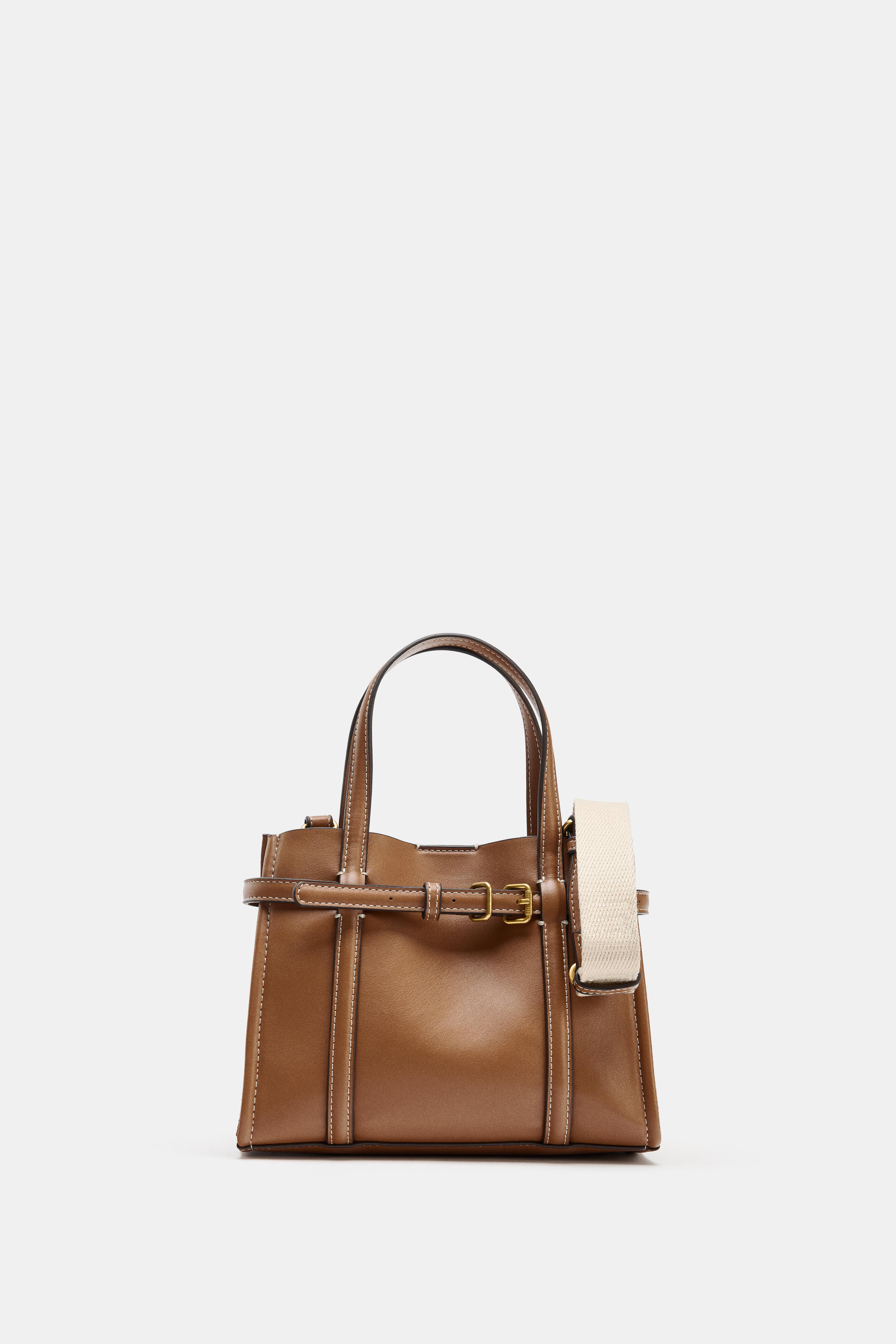MINI SHOPPER BAG